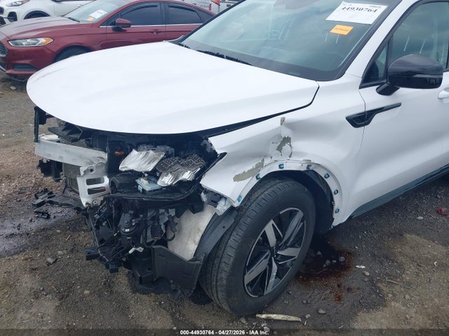 Kia Sorento S