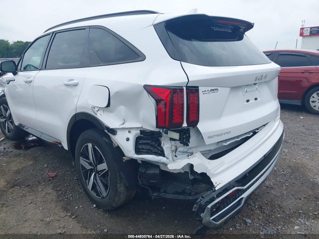 Kia Sorento S
