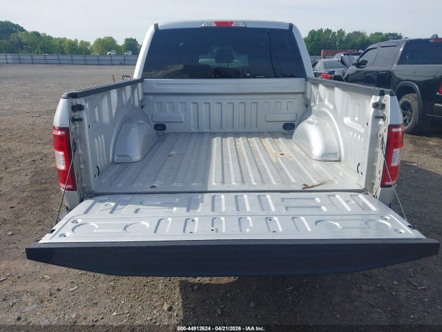 Ford F-150 Xl