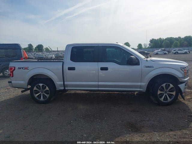Ford F-150 Xl