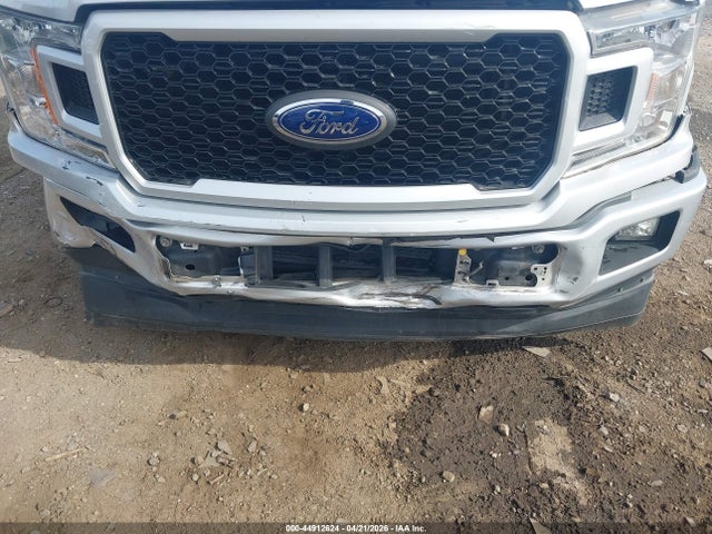 Ford F-150 Xl