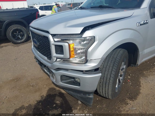 Ford F-150 Xl