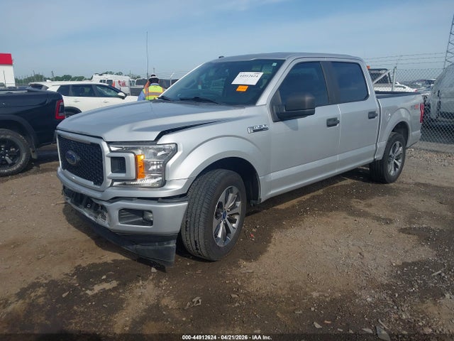 Ford F-150 Xl