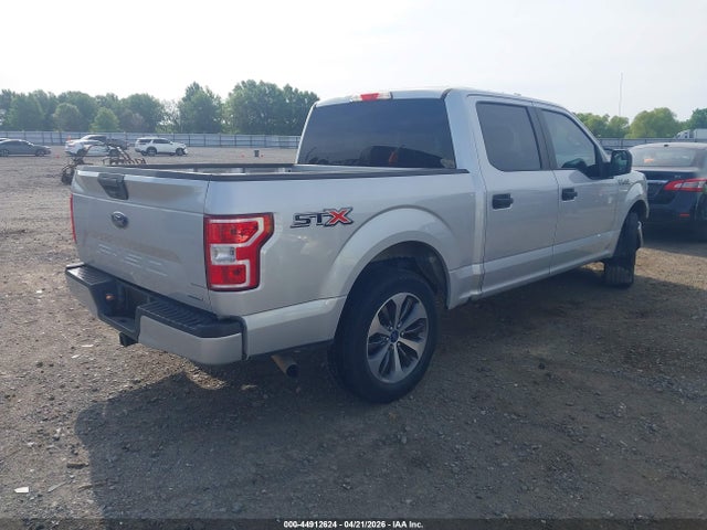 Ford F-150 Xl