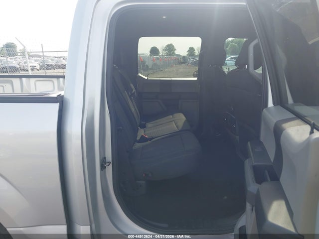 Ford F-150 Xl
