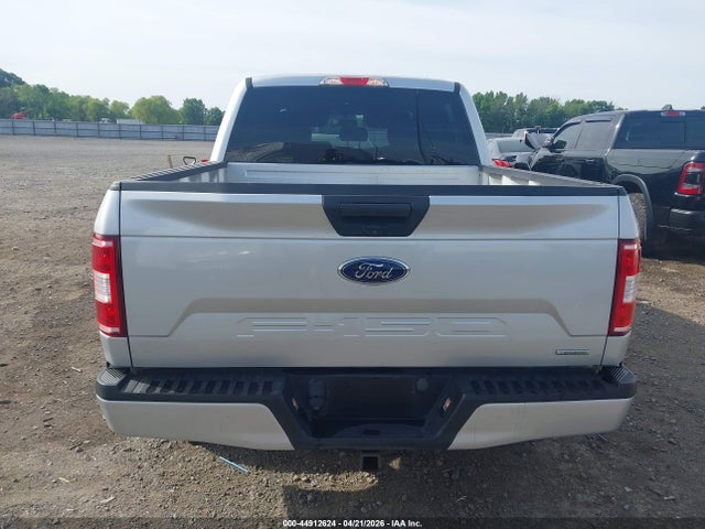 Ford F-150 Xl