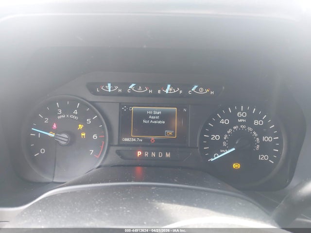 Ford F-150 Xl