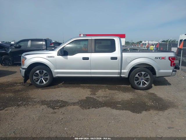 Ford F-150 Xl