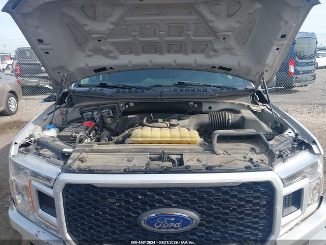 Ford F-150 Xl