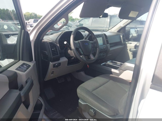 Ford F-150 Xl
