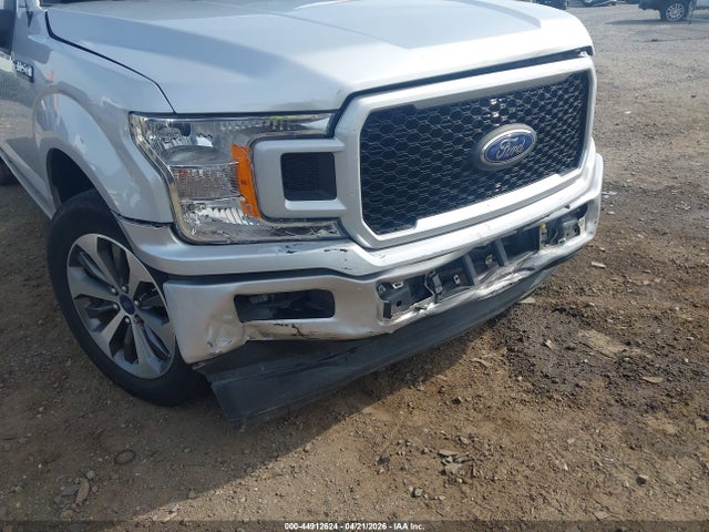 Ford F-150 Xl
