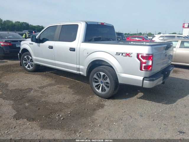 Ford F-150 Xl
