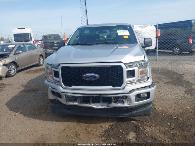 Ford F-150 Xl