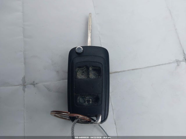 Chevrolet Trax 1ls