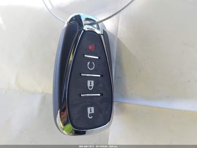 Chevrolet Trax Fwd 2rs