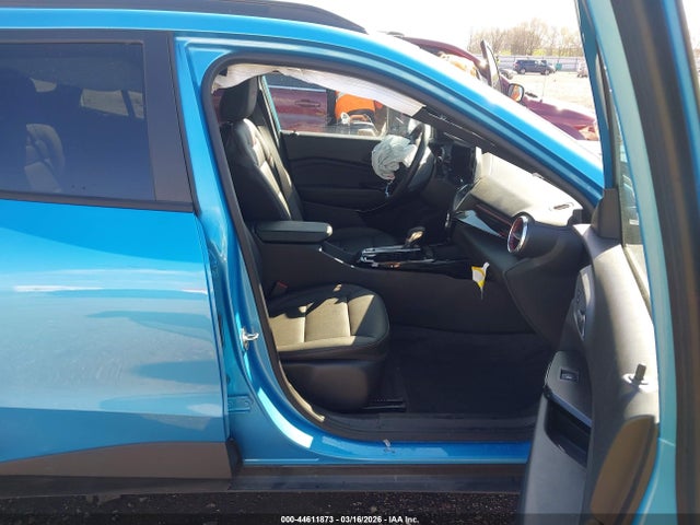 Chevrolet Trax Fwd 2rs
