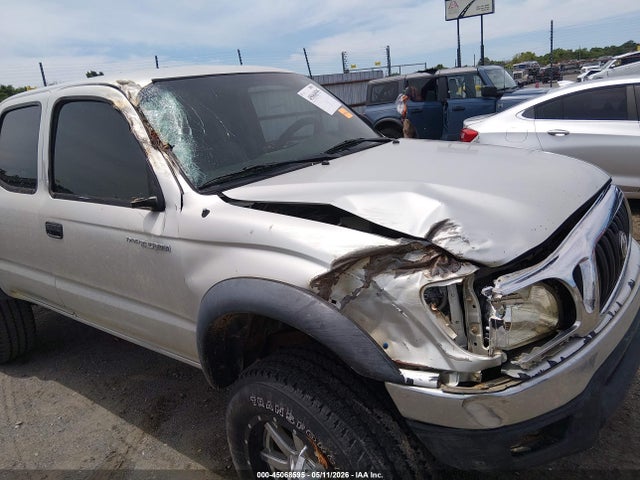 Toyota Tacoma Base V6