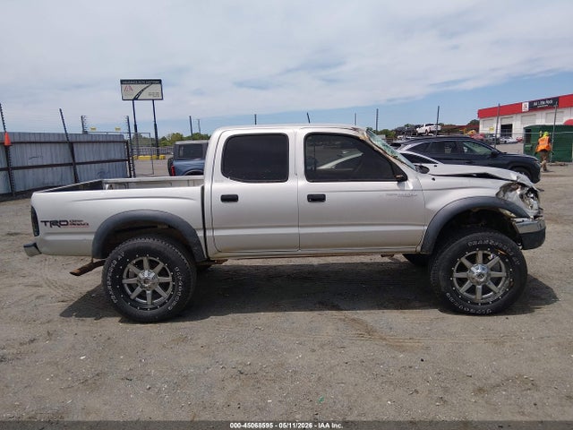 Toyota Tacoma Base V6