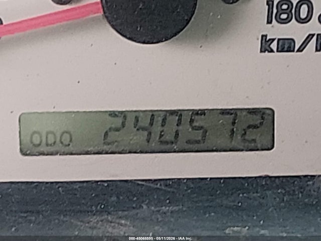 Toyota Tacoma Base V6
