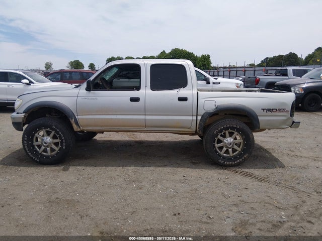 Toyota Tacoma Base V6