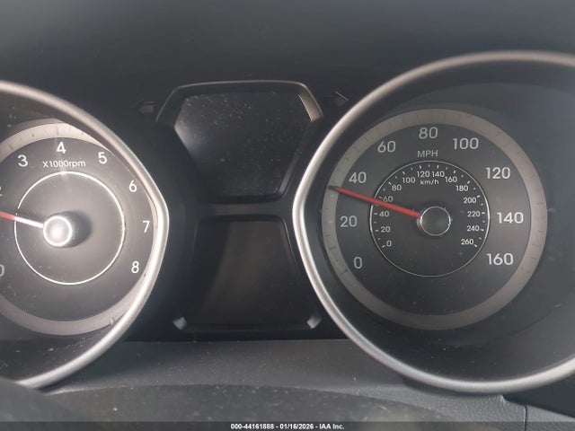 Hyundai ELANTRA Limited