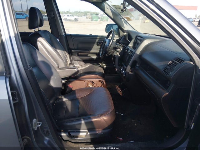 Honda CR-V Se