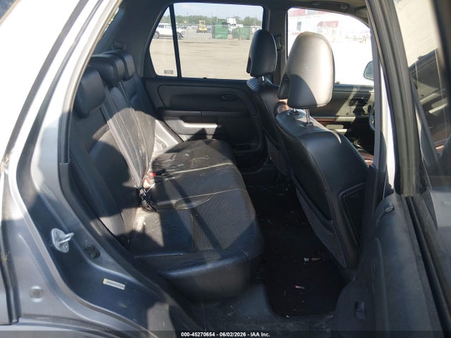 Honda CR-V Se
