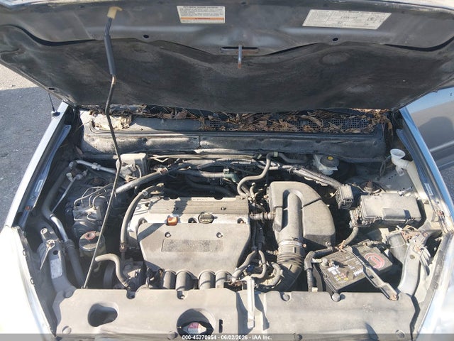 Honda CR-V Se