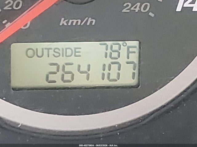 Honda CR-V Se