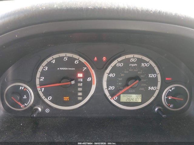 Honda CR-V Se
