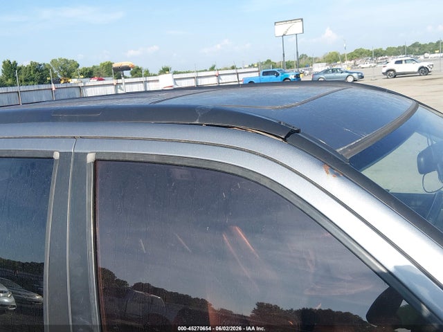 Honda CR-V Se