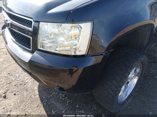 Chevrolet Tahoe Lt