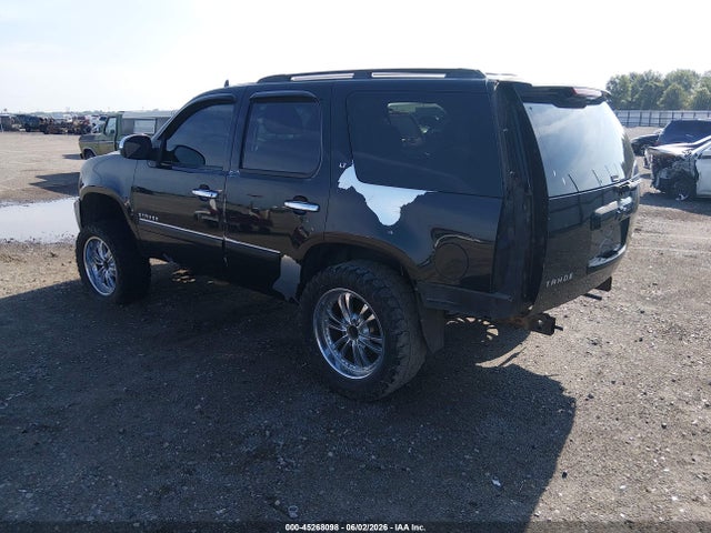 Chevrolet Tahoe Lt
