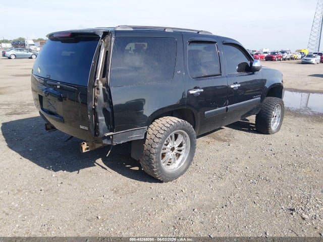 Chevrolet Tahoe Lt