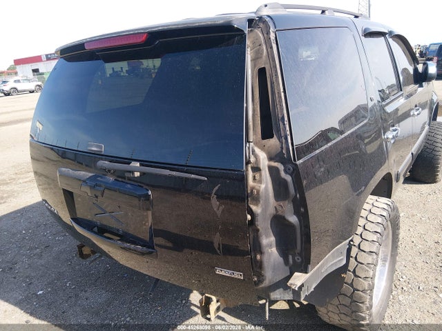 Chevrolet Tahoe Lt