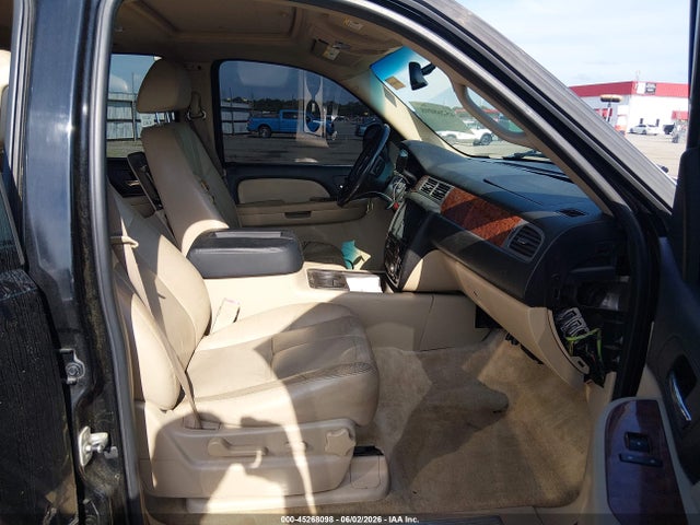 Chevrolet Tahoe Lt