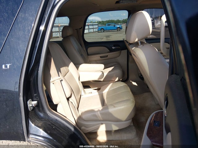 Chevrolet Tahoe Lt