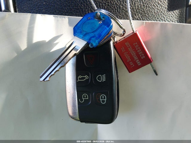 Land Rover LR4
