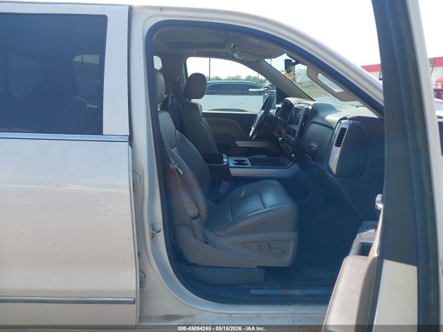 Chevrolet Silverado 1500 2lz