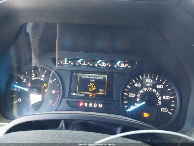 Ford F-150 Xl
