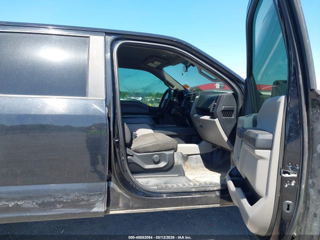Ford F-150 Xl