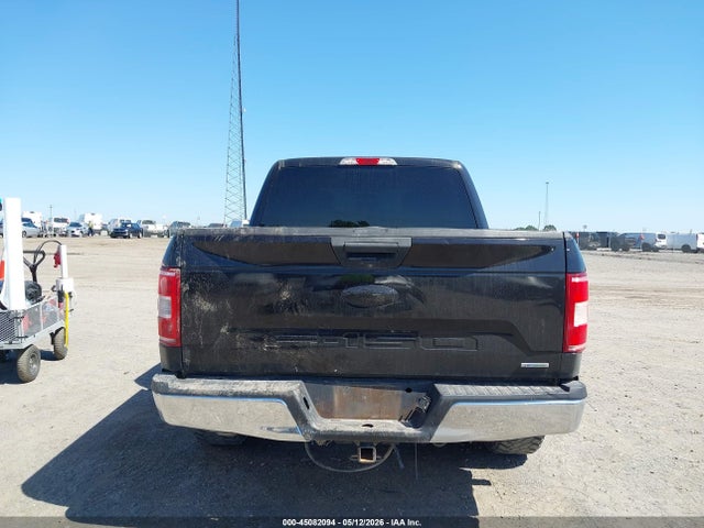 Ford F-150 Xl