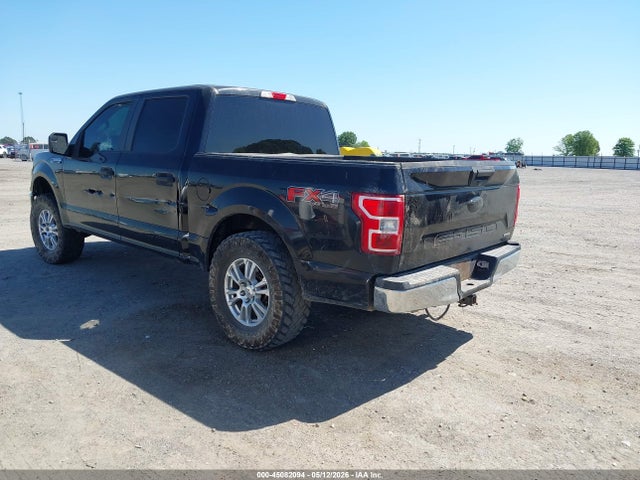 Ford F-150 Xl