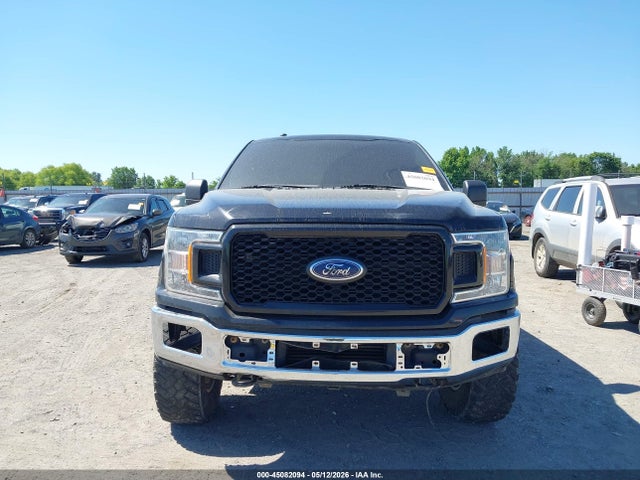 Ford F-150 Xl