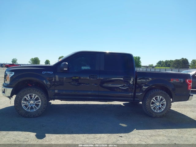 Ford F-150 Xl