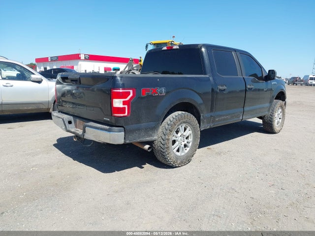 Ford F-150 Xl