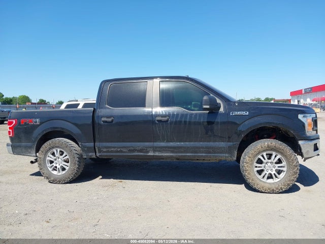 Ford F-150 Xl