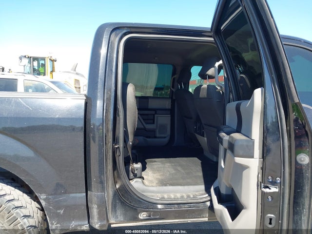 Ford F-150 Xl