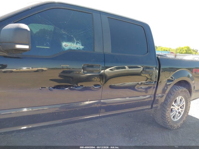 Ford F-150 Xl