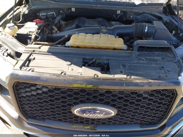 Ford F-150 Xl